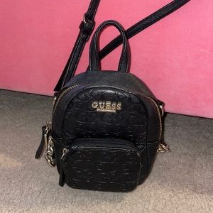 Guess mini purse